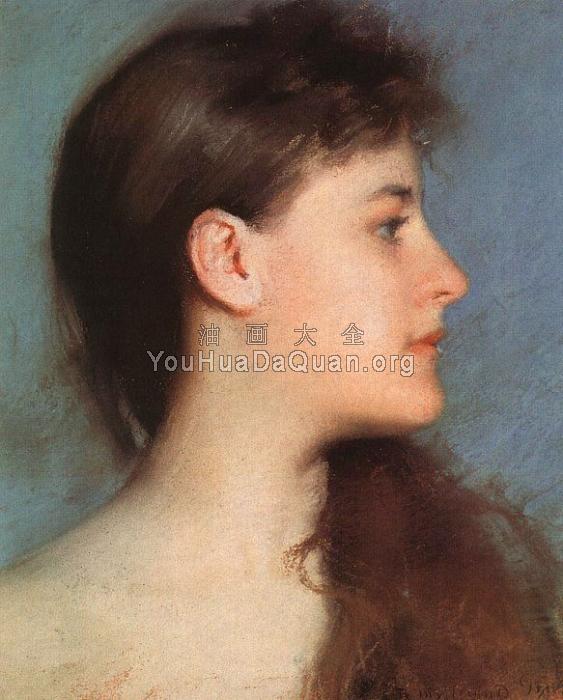 Profile - 埃德蒙·查尔斯·塔贝尔